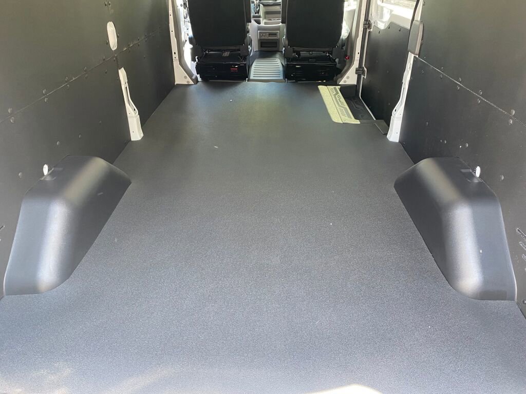 New 2025 Ford Transit 150 148 Medium Roof w/ Interior Upgrade Package image 12