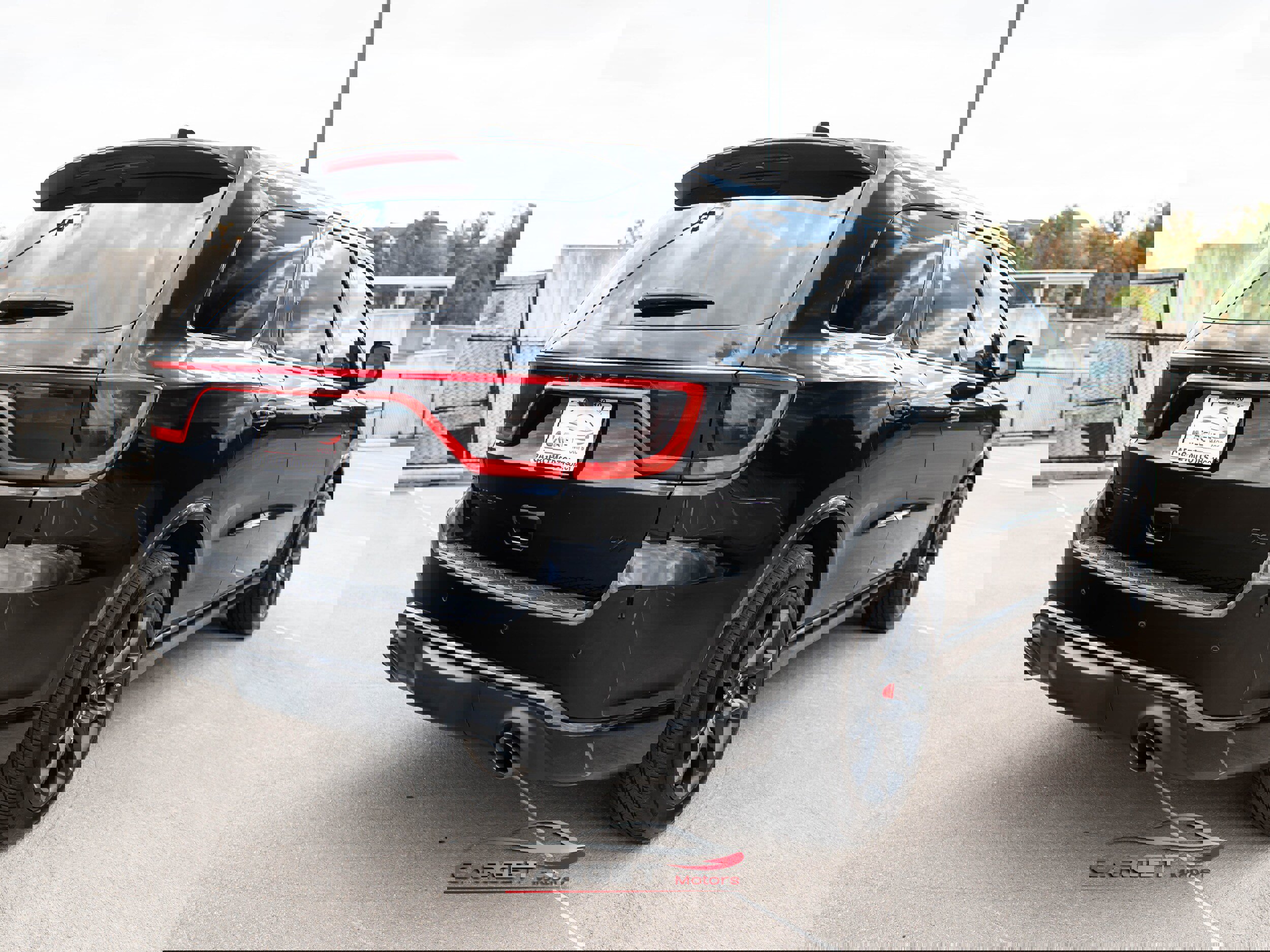 Used 2021 Dodge Durango R/T w/ Tow 'N Go Package AWD/4WD image 7