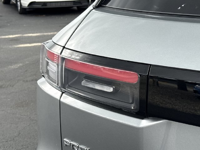 New 2026 Honda Prologue Eco image 13