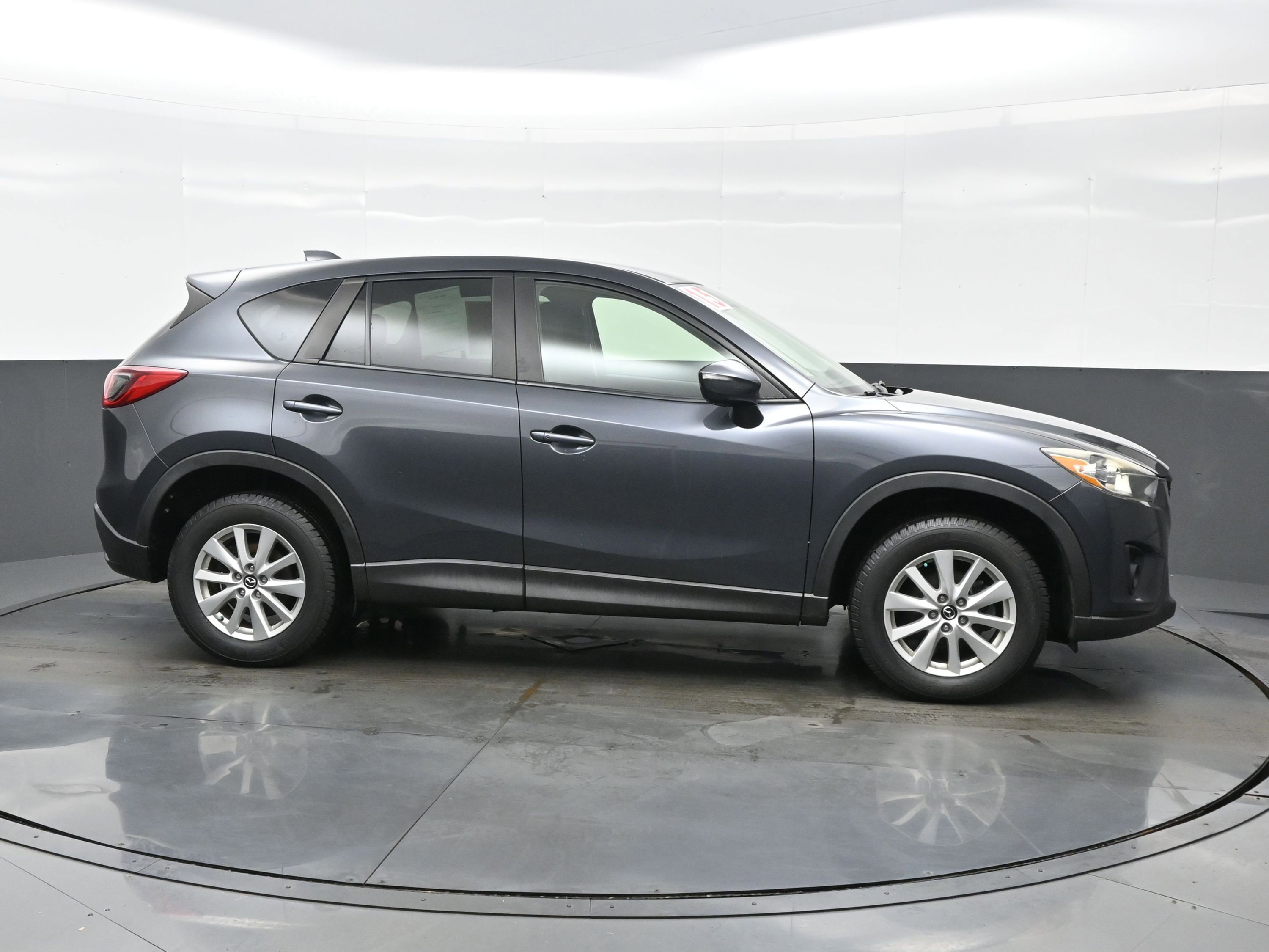 Used 2015 MAZDA CX-5 Touring image 7