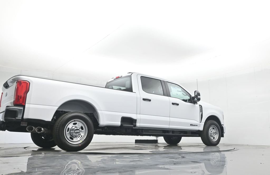 New 2026 Ford F350 XL image 51