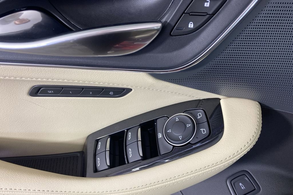 New 2026 Cadillac CT5 Premium Luxury image 25