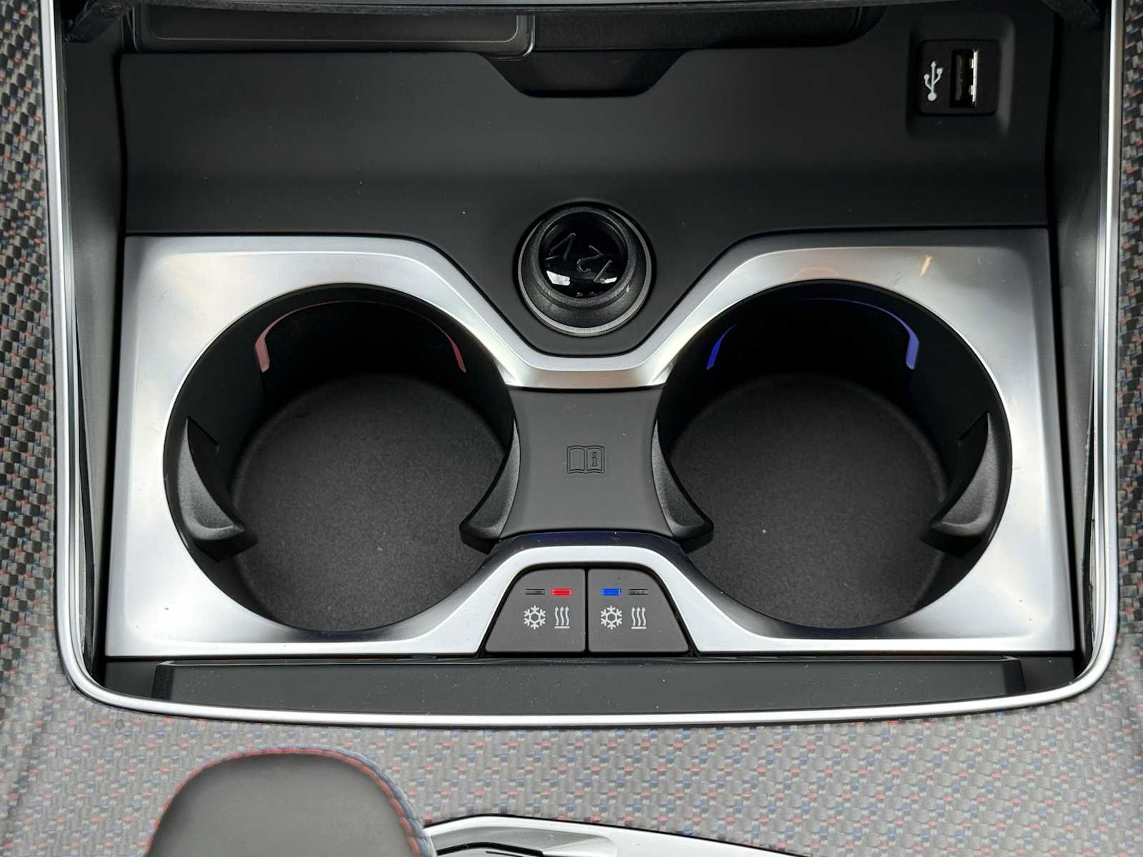 New 2026 BMW XM Label Red image 25