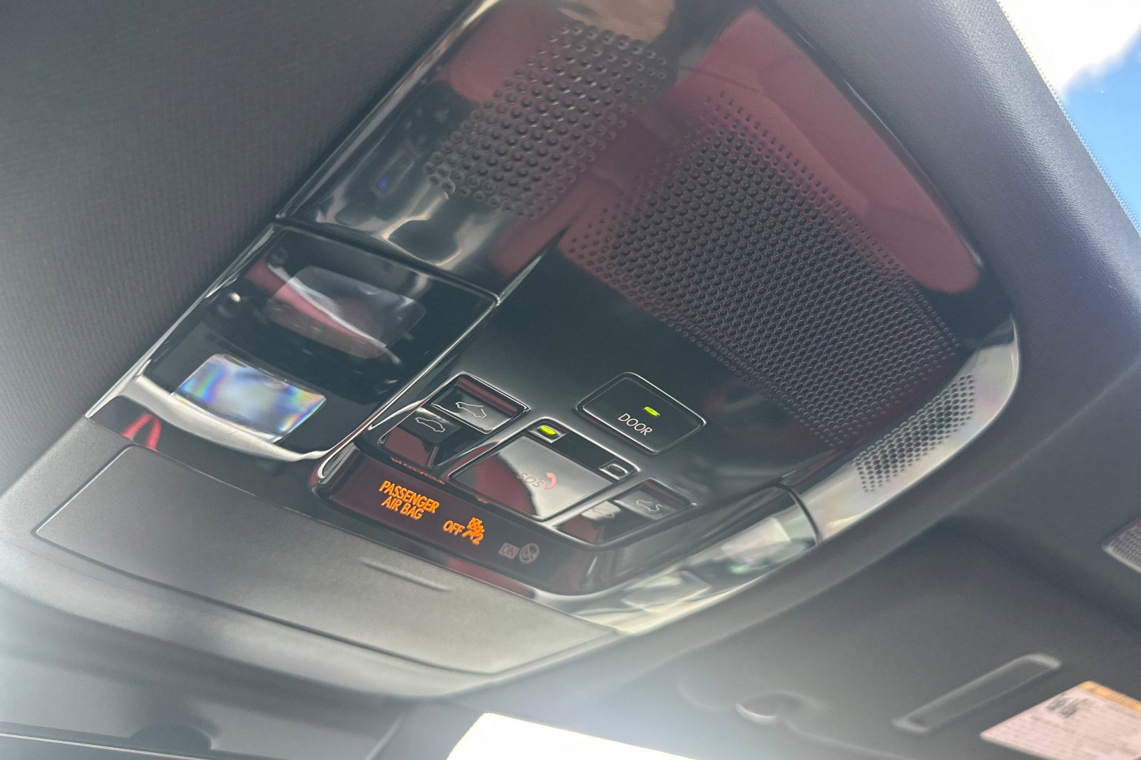 Used 2022 Lexus NX 350h AWD image 23