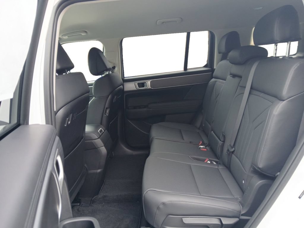New 2026 Hyundai Santa Fe SEL FWD image 13