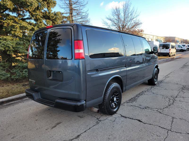 Used 2014 Chevrolet Express 1500 LS image 50