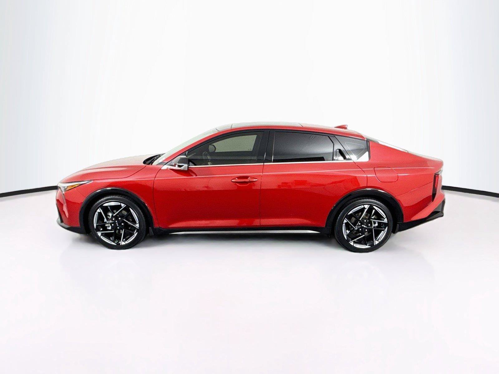 Used 2025 Kia K4 GT-Line w/ GT-Line Sunroof Package FWD image 14