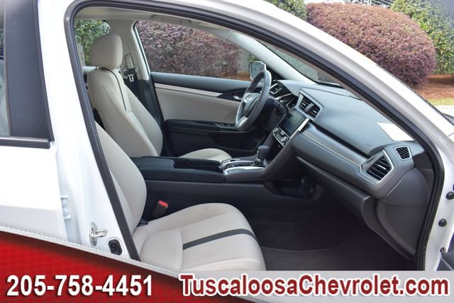 Used 2016 Honda Civic EX image 22