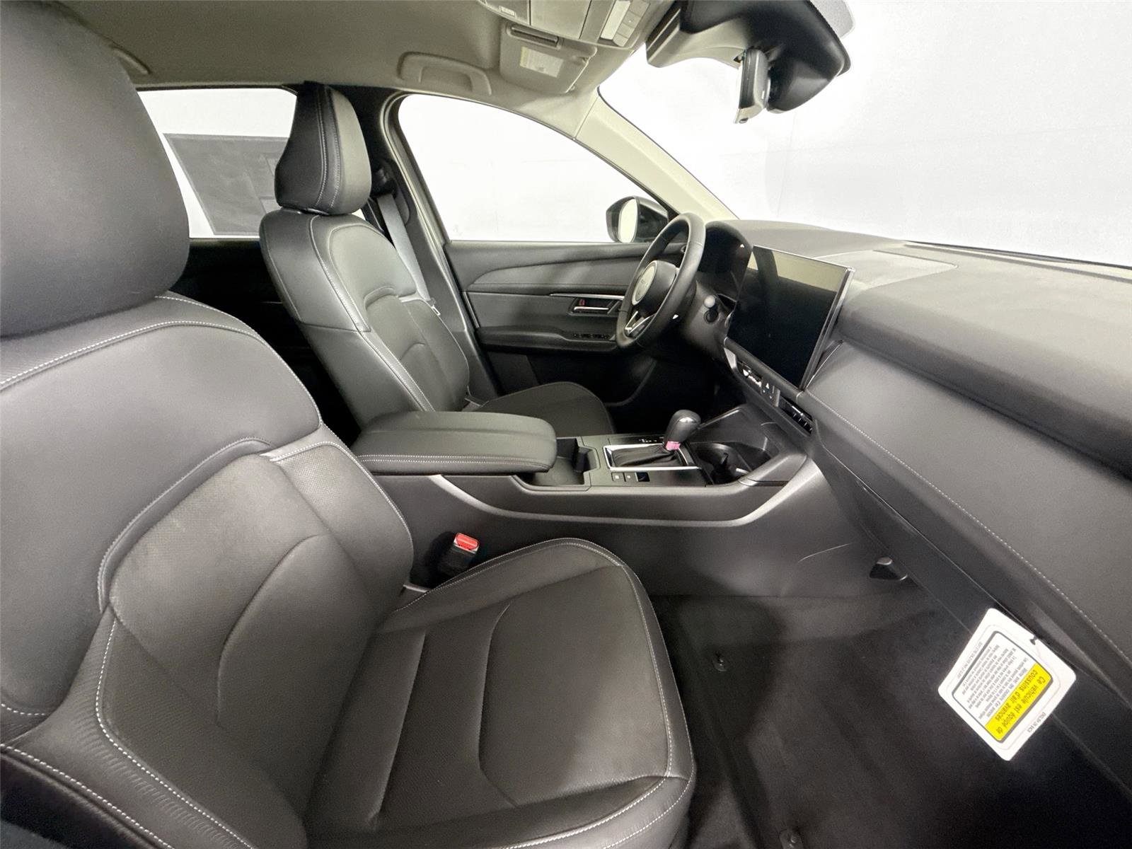 New 2026 MAZDA CX-5 Preferred image 40