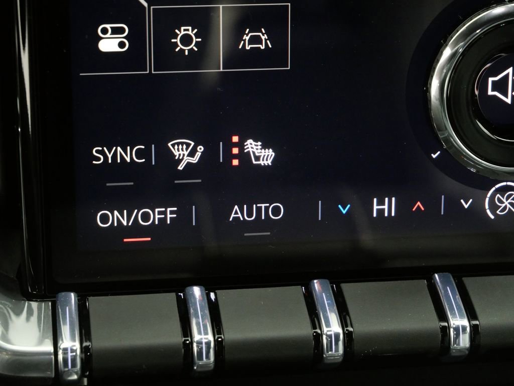 New 2026 GMC Acadia Elevation w/ Elevation Premium Package AWD/4WD image 28