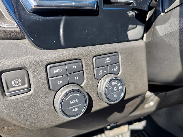 Used 2024 Chevrolet Silverado 1500 RST w/ All Star Edition Plus AWD/4WD image 11