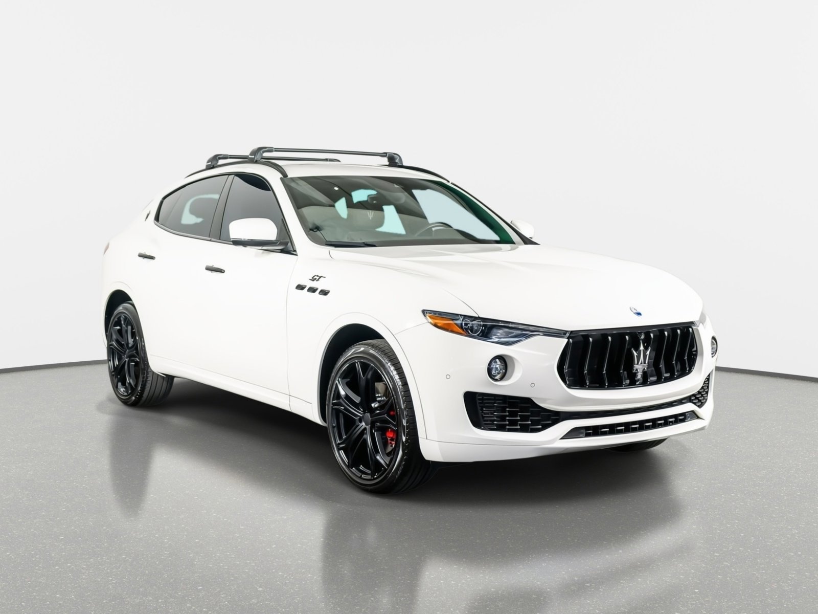 Used 2023 Maserati Levante GT image 4