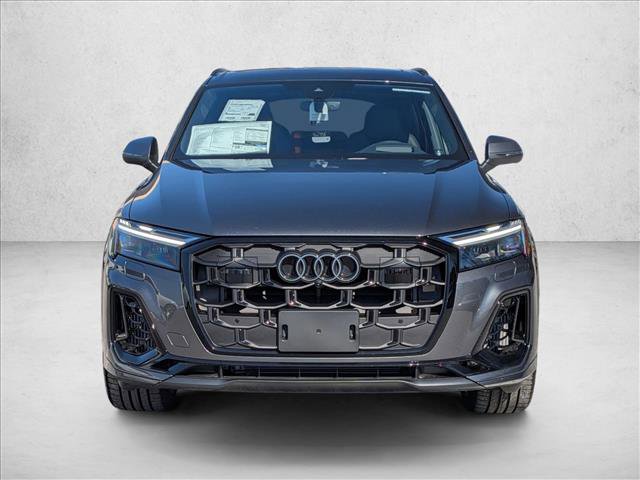 New 2026 Audi Q7 3.0T Prestige AWD/4WD image 6