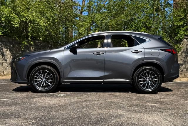 Used 2022 Lexus NX 250 AWD w/ Accessory Package 2 image 6