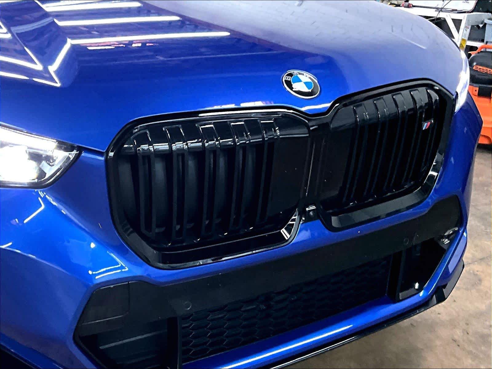 Used 2025 BMW X1 M35i w/ Premium Package AWD/4WD image 32