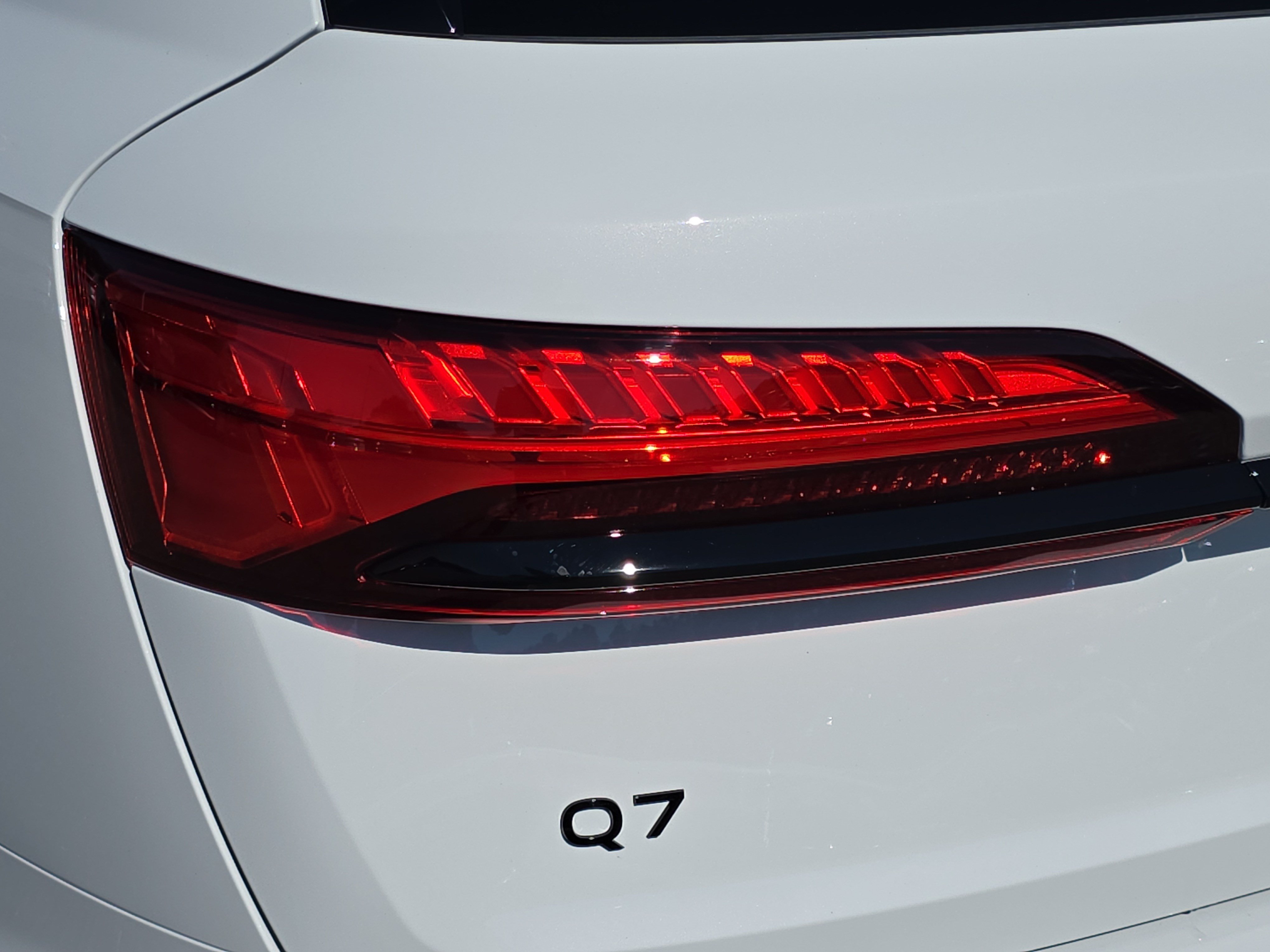 New 2026 Audi Q7 Premium Plus AWD/4WD image 37