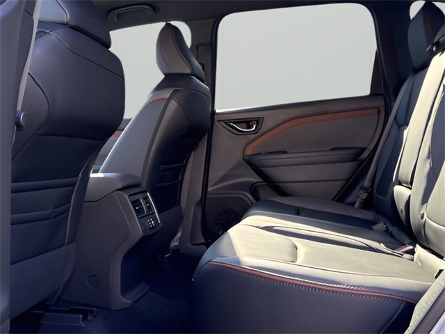 New 2026 Subaru Forester Sport image 15