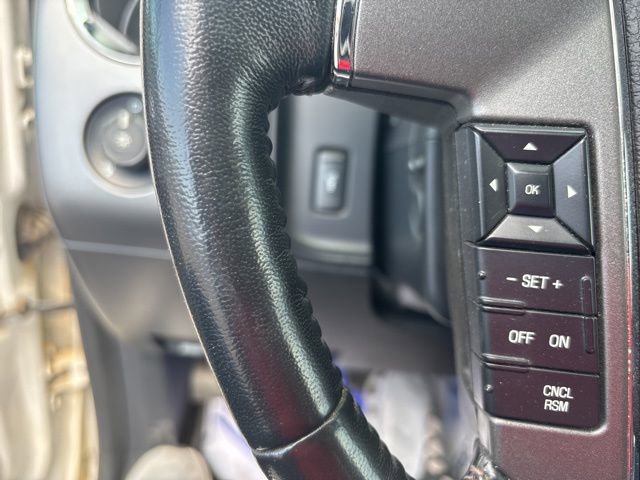 Used 2015 Ford Expedition EL Platinum image 10