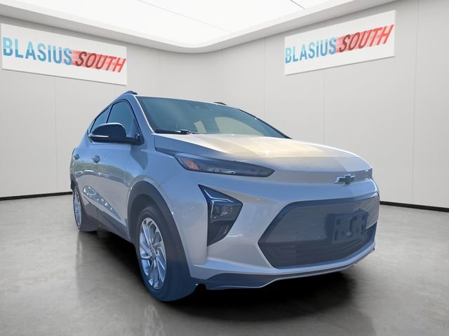 Used 2023 Chevrolet Bolt EUV LT w/ Driver Confidence Package