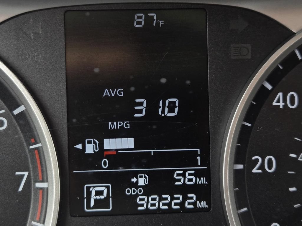 Used 2019 Nissan Kicks S FWD image 26