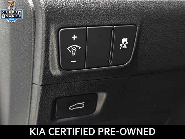 Certified 2026 Kia K5 GT-Line image 17