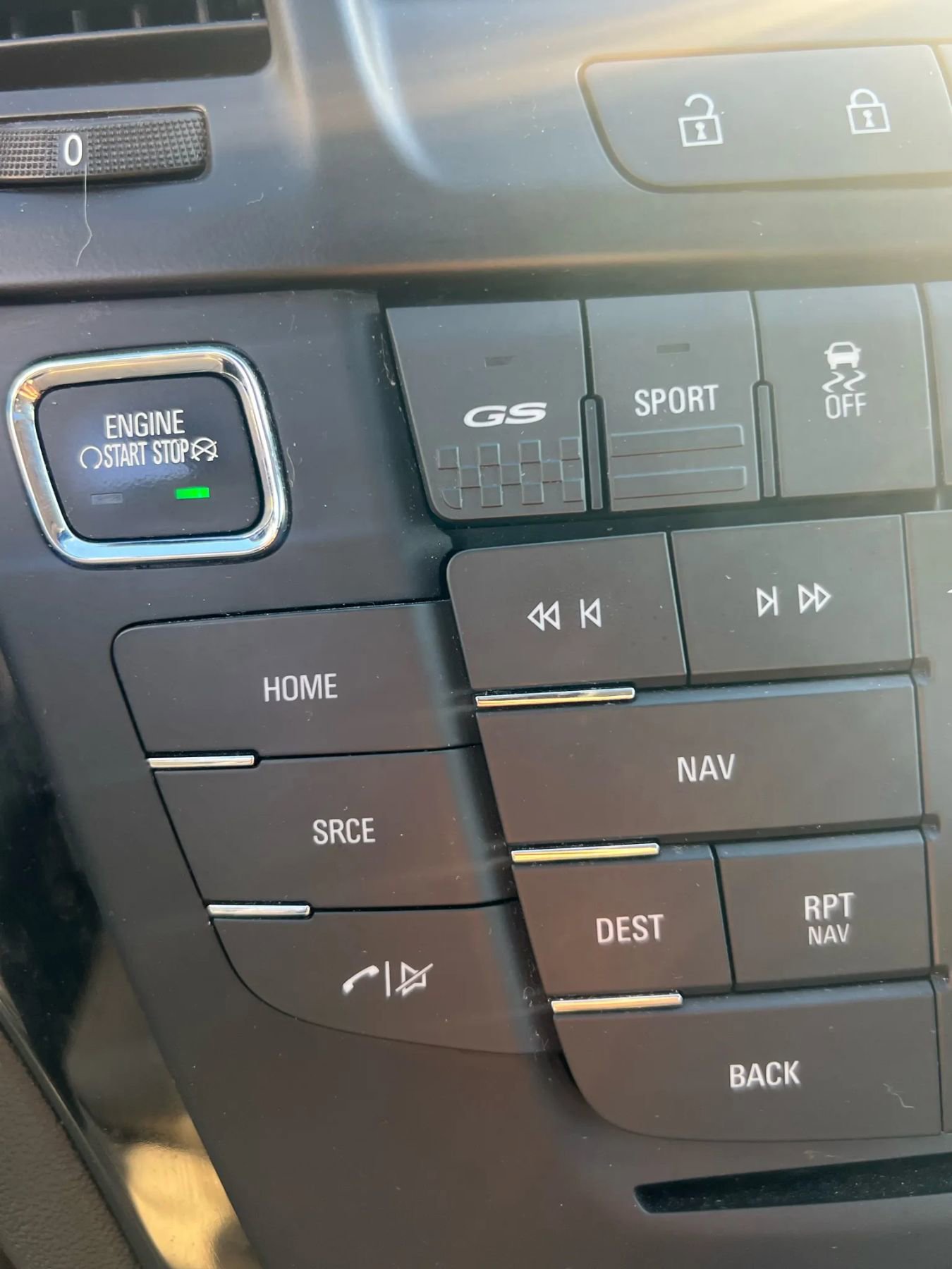 Used 2013 Buick Regal GS image 19