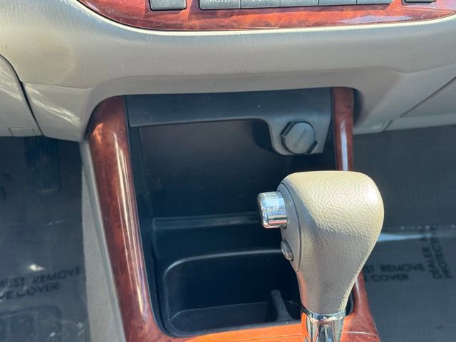 Used 2003 Toyota Camry XLE image 12