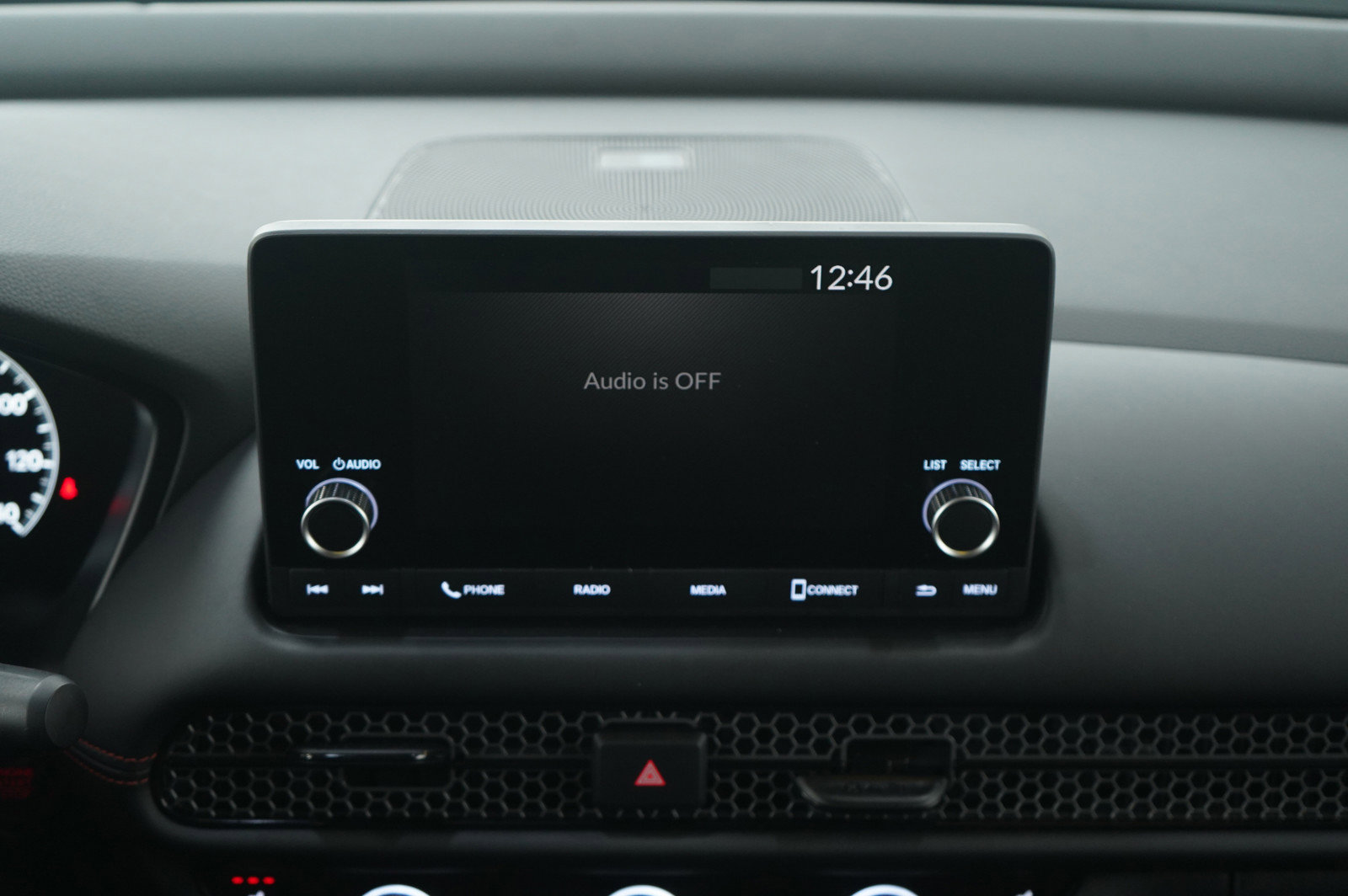 Used 2024 Honda HR-V Sport image 15