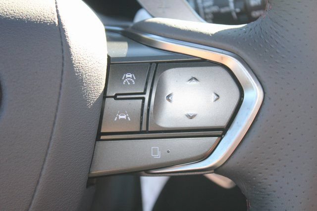 Certified 2026 Lexus RX 500h F Sport w/ Appearance Package AWD/4WD image 17