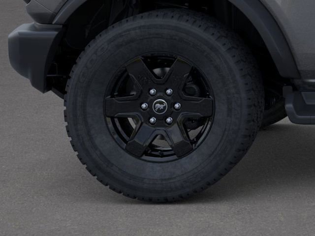 New 2025 Ford Bronco Big Bend image 21