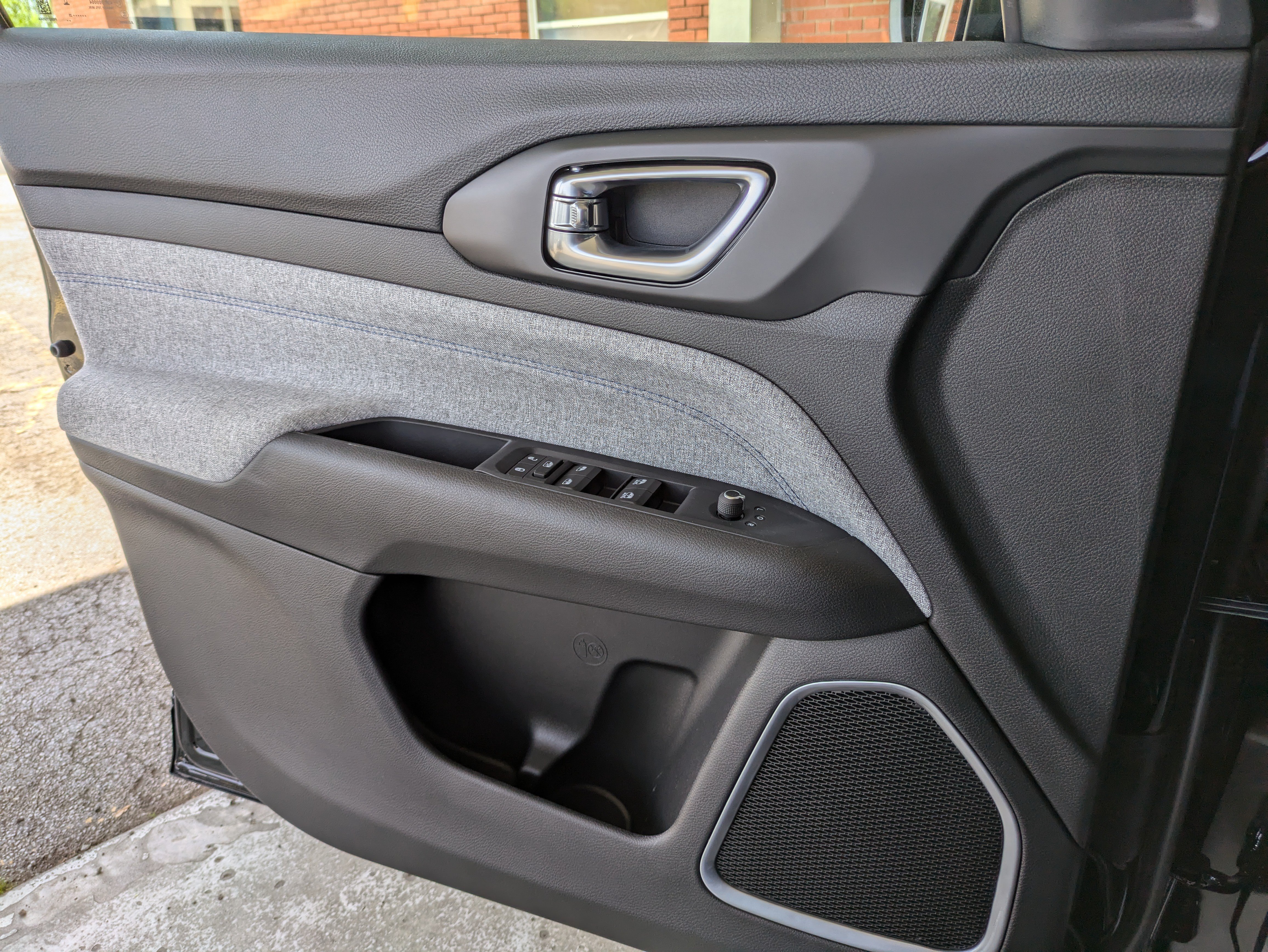 New 2025 Jeep Compass Sport AWD/4WD image 24