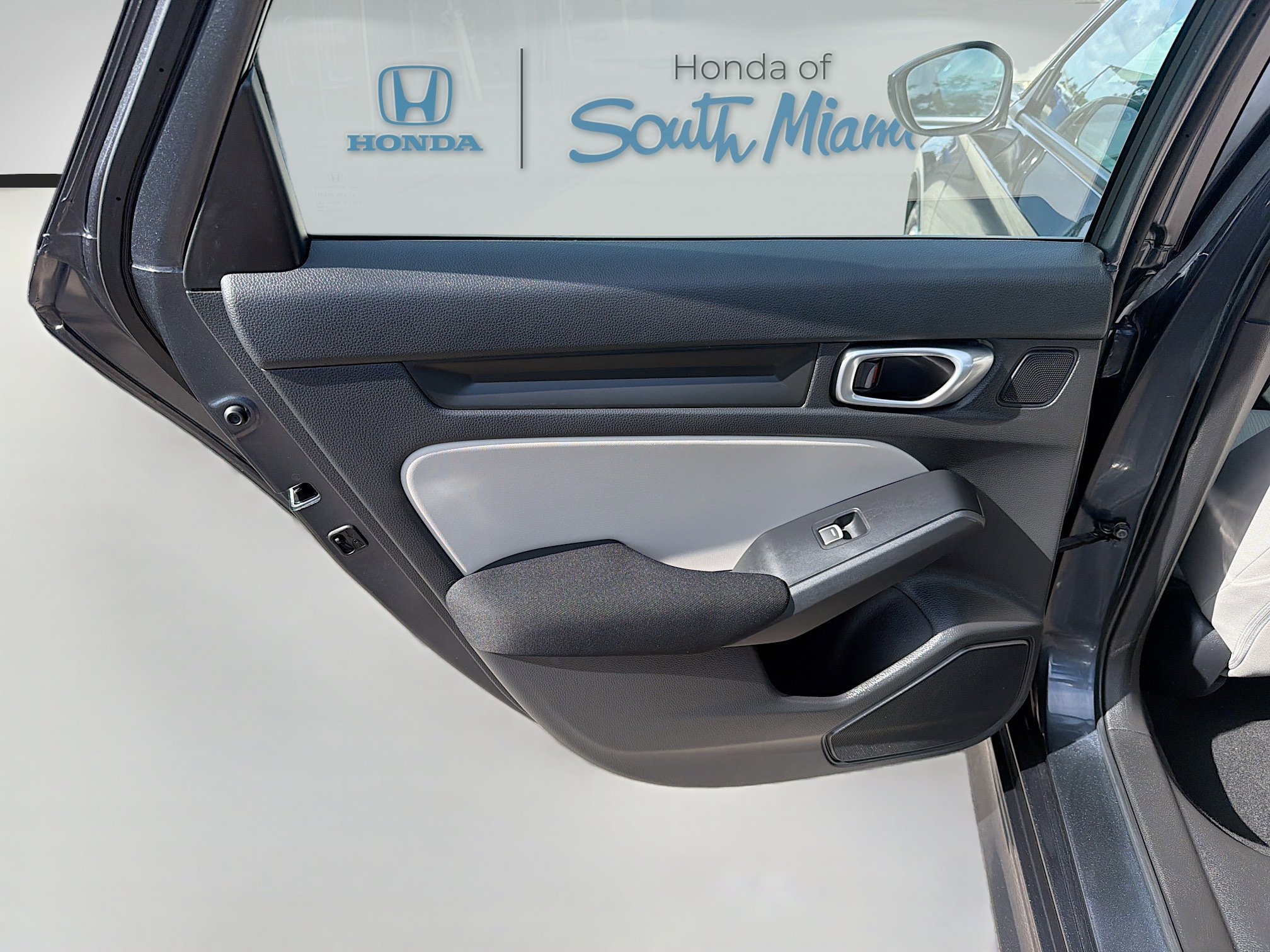 Certified 2023 Honda Civic LX image 24