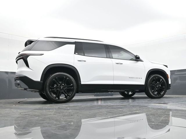 New 2026 Chevrolet Traverse LT w/ LPO, Floor Liner Package image 49