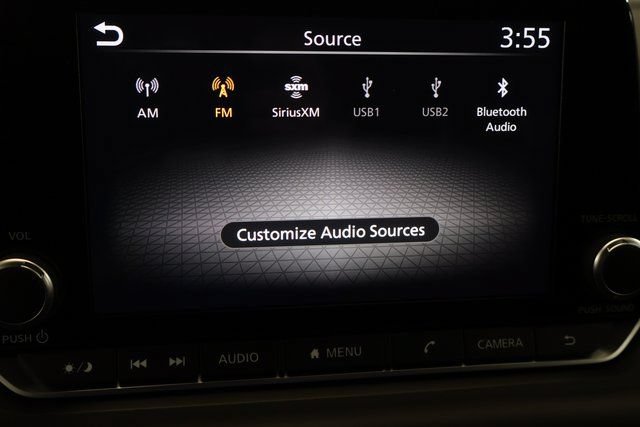 New 2026 Nissan Rogue SV AWD/4WD image 23