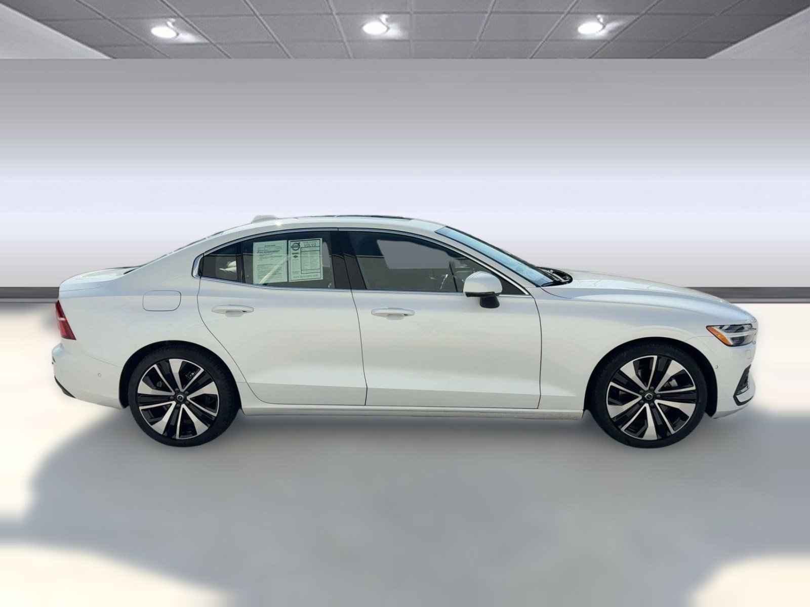 Used 2026 Volvo XC40 B5 Plus w/ Protection Package Premier AWD/4WD image 7