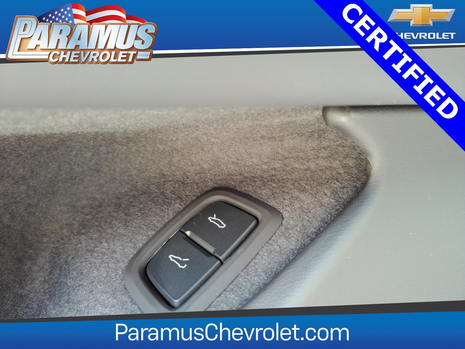 Certified 2024 Chevrolet Corvette Stingray Preferred Cpe w/ Z51 Performance Package image 27