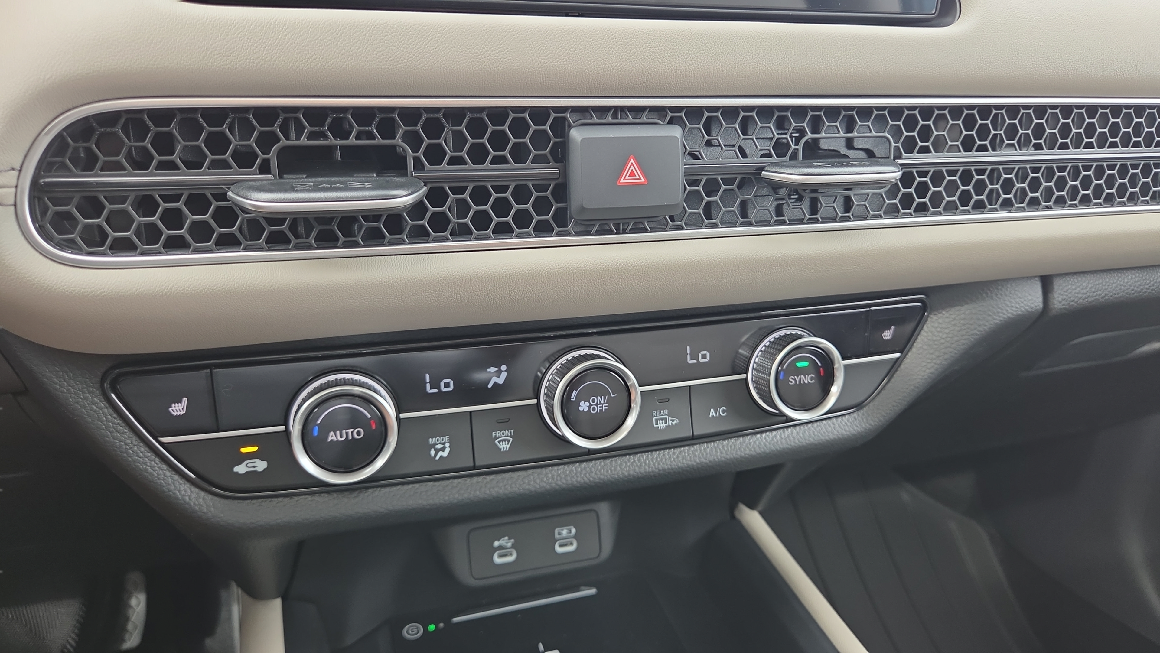 New 2027 Honda HR-V EX-L image 28
