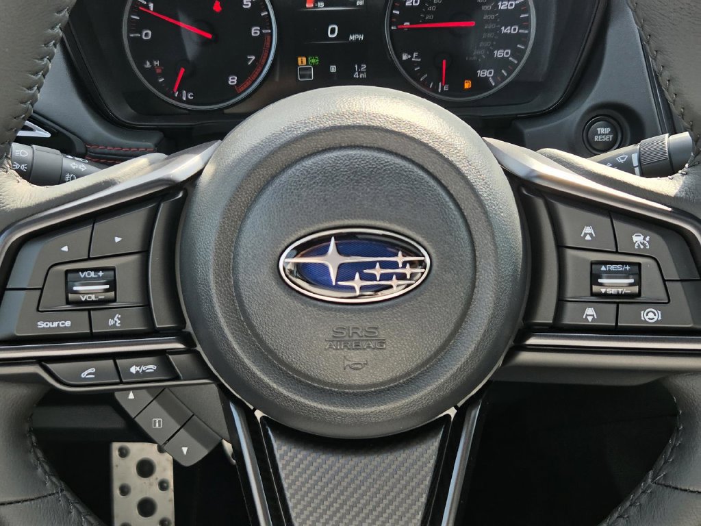 New 2026 Subaru WRX Premium AWD/4WD image 24