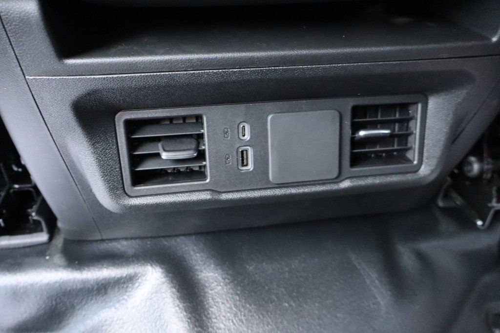 New 2026 Chevrolet Silverado 3500 W/T w/ WT Convenience Package image 9