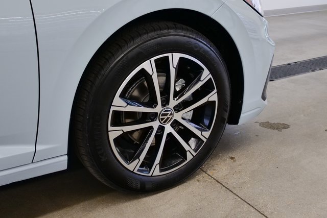 New 2026 Volkswagen Jetta Sport image 8