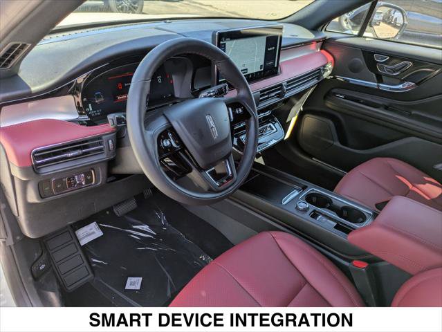 New 2025 Lincoln Corsair Reserve w/ Jet Appearance Package image 8