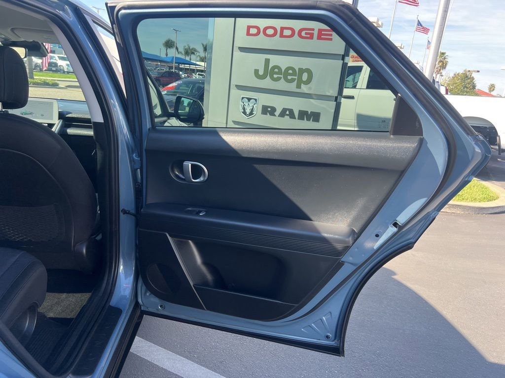 Used 2024 Hyundai Ioniq 5 SEL image 36