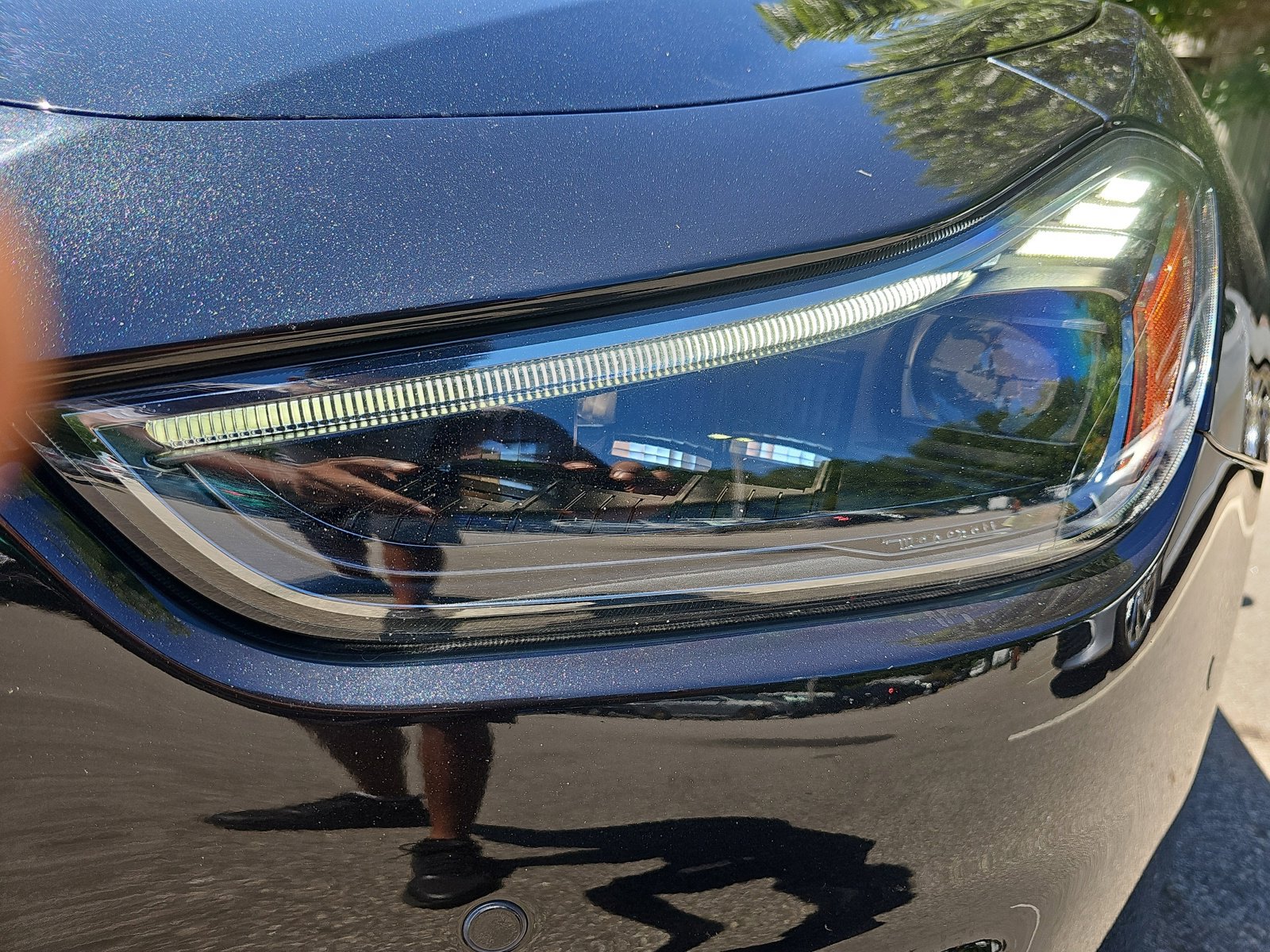 Used 2022 Maserati Ghibli Modena Q4 image 34