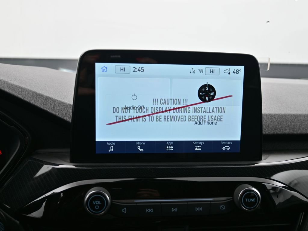 New 2026 Ford Escape ST-Line w/ Cold Weather Package image 27