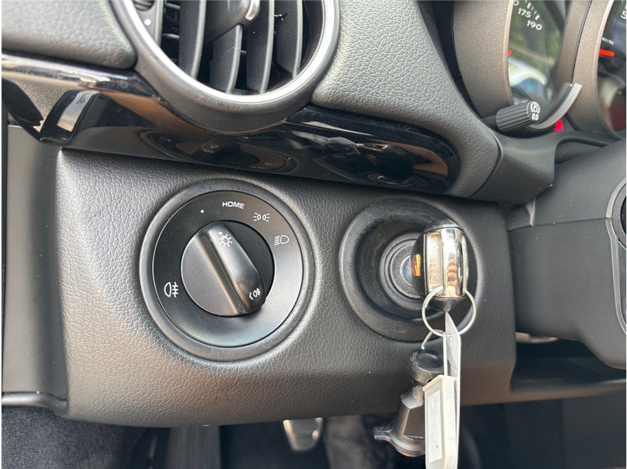 Used 2012 Porsche Boxster S Black Edition image 26