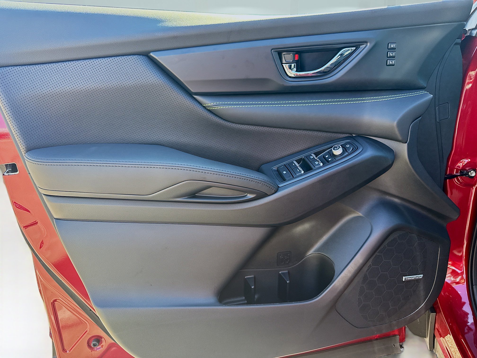 New 2026 Subaru Ascent Bronze Edition image 23