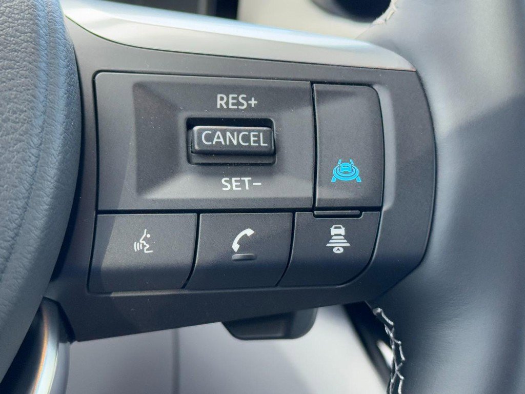 New 2026 INFINITI QX60 Autograph w/ Dark Cargo Package image 11