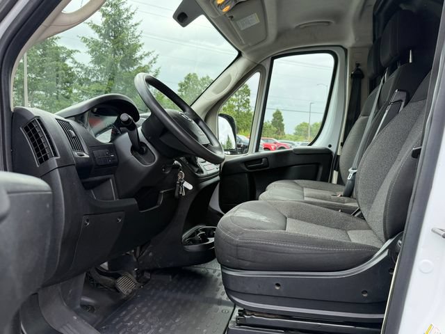 Used 2020 RAM ProMaster 1500 FWD image 15