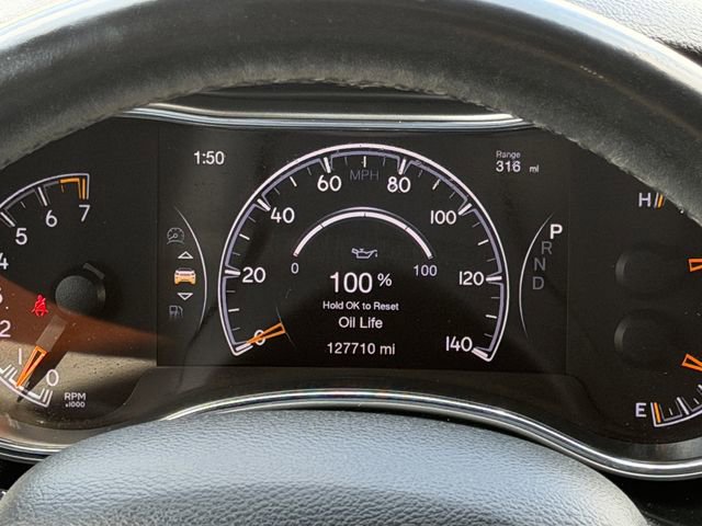 Used 2019 Jeep Grand Cherokee Limited image 16