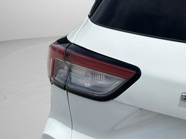 Used 2022 Ford Escape Titanium w/ Titanium Elite Package FWD image 46